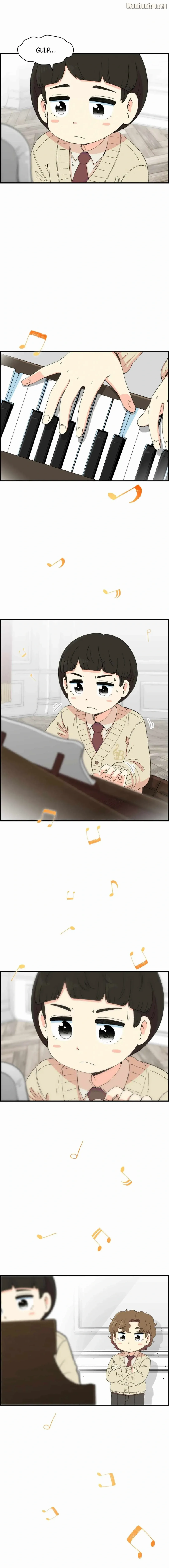 Beethoven Reborn Chapter 24 - page 17