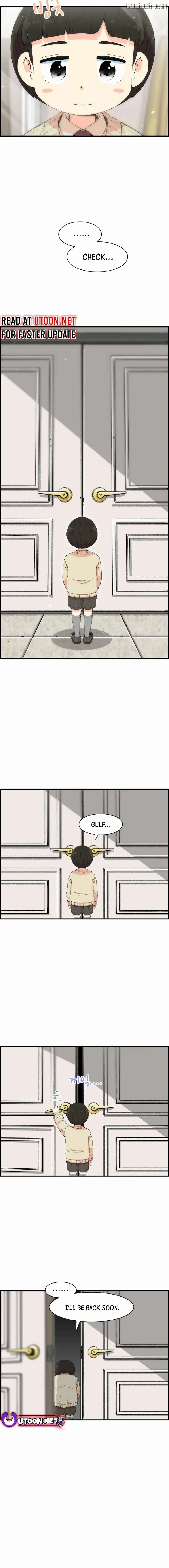 Beethoven Reborn Chapter 24 - page 2