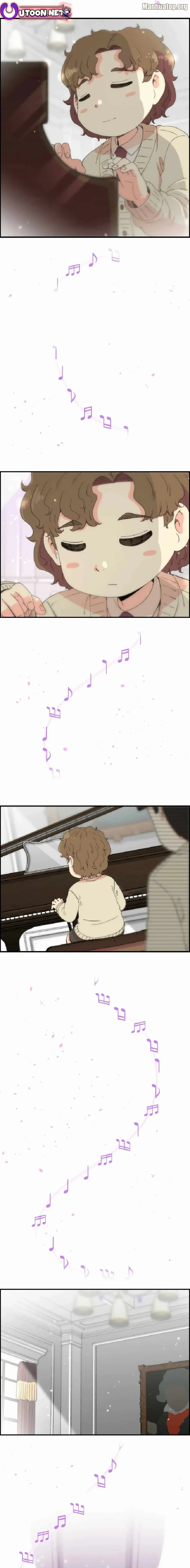 Beethoven Reborn Chapter 24 - page 21