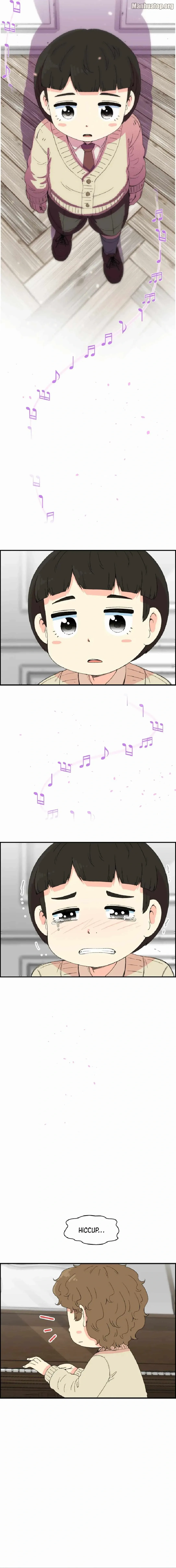 Beethoven Reborn Chapter 24 - page 22
