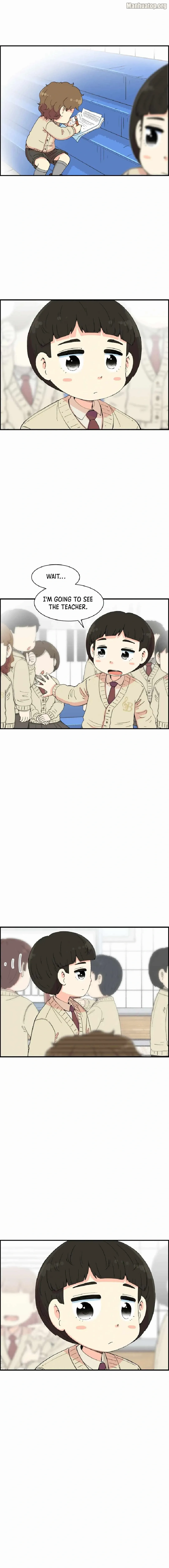 Beethoven Reborn Chapter 24 - page 9