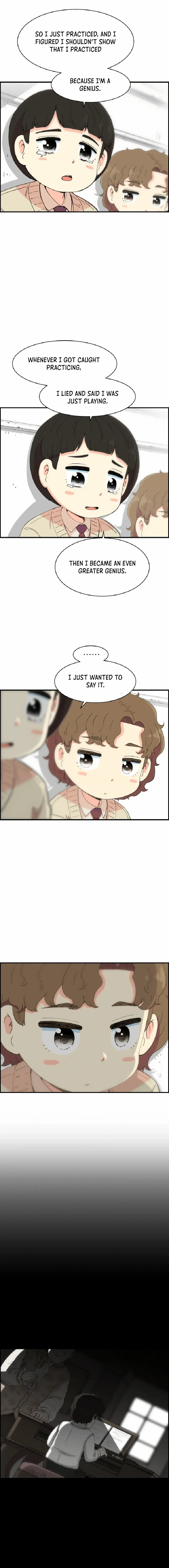 Beethoven Reborn Chapter 25 - page 3
