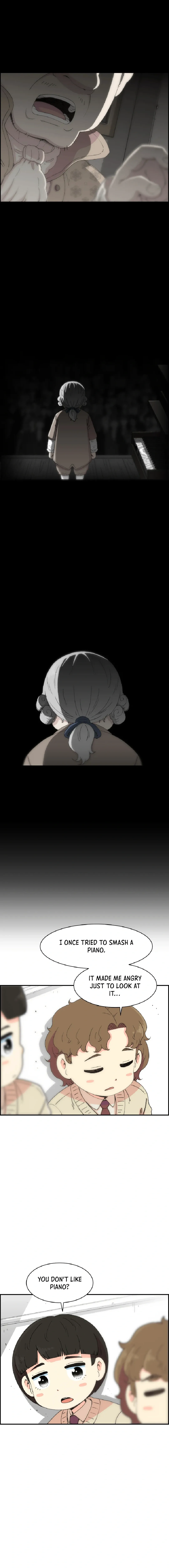 Beethoven Reborn Chapter 25 - page 4