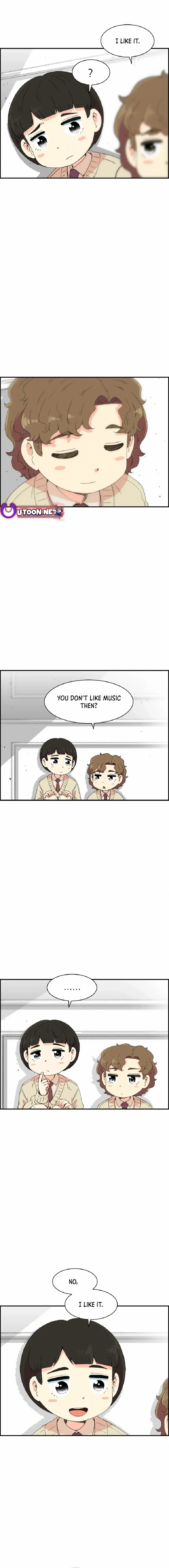 Beethoven Reborn Chapter 25 - page 5