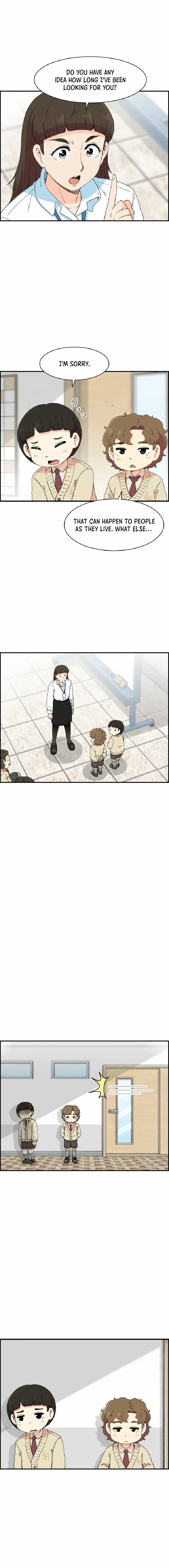 Beethoven Reborn Chapter 25 - page 7