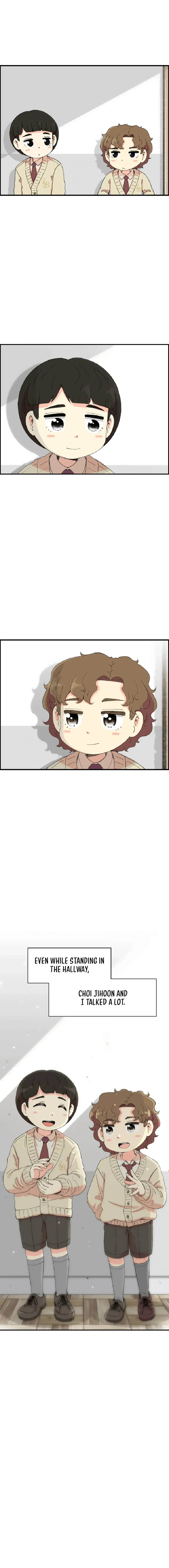 Beethoven Reborn Chapter 25 - page 8