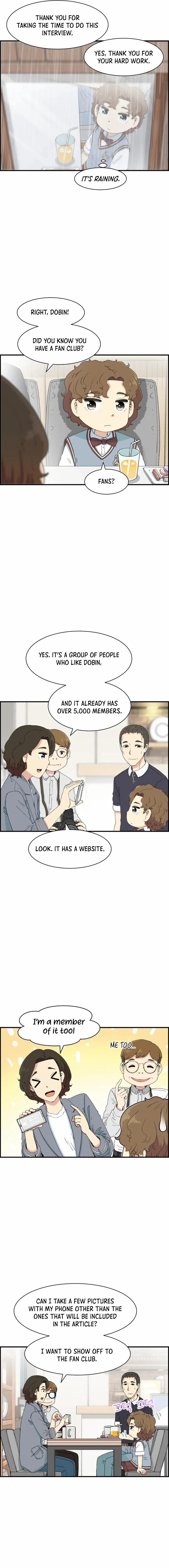 Beethoven Reborn Chapter 26 - page 9