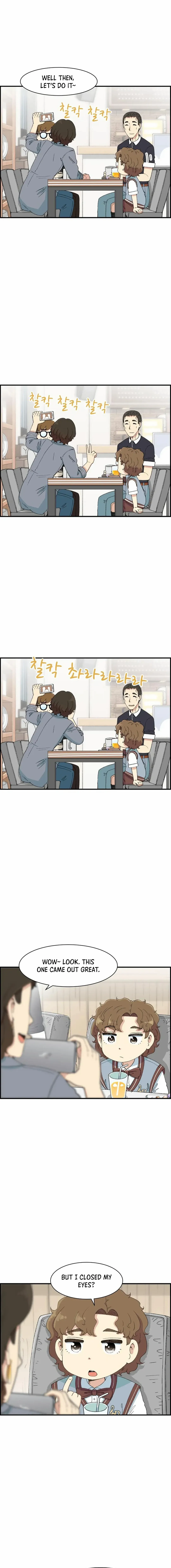 Beethoven Reborn Chapter 26 - page 10