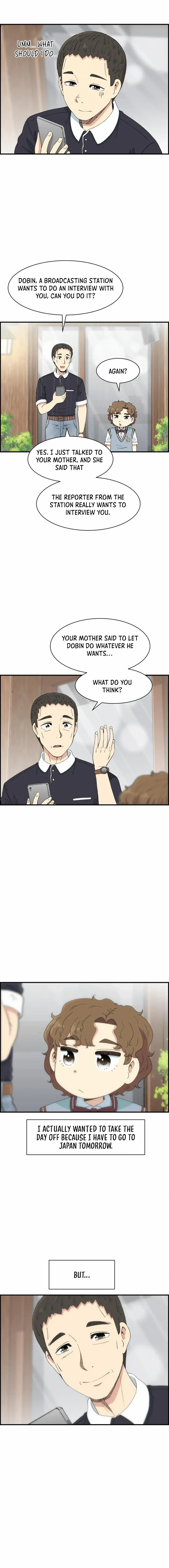 Beethoven Reborn Chapter 26 - page 14