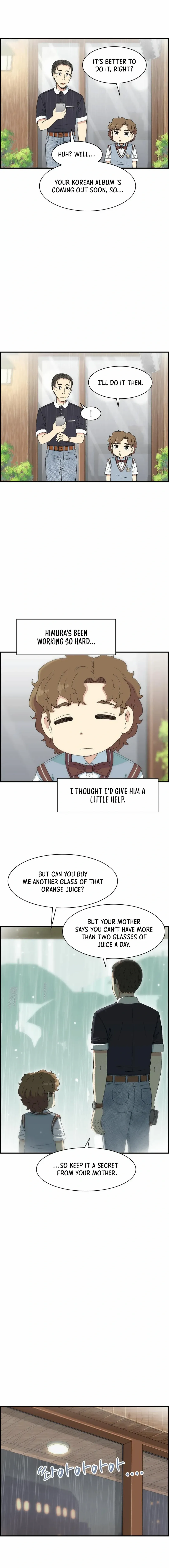Beethoven Reborn Chapter 26 - page 15