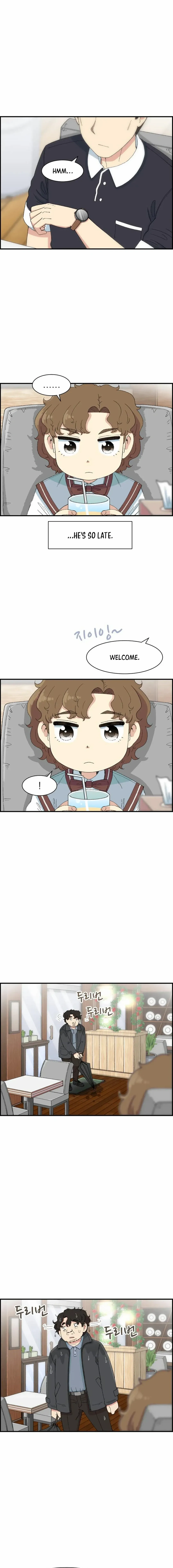 Beethoven Reborn Chapter 26 - page 16