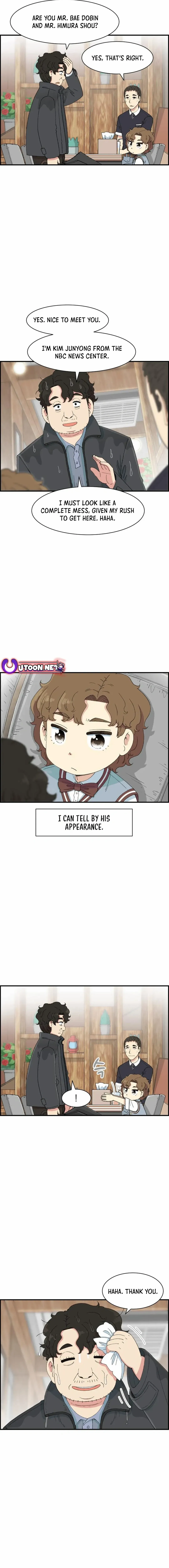 Beethoven Reborn Chapter 26 - page 17