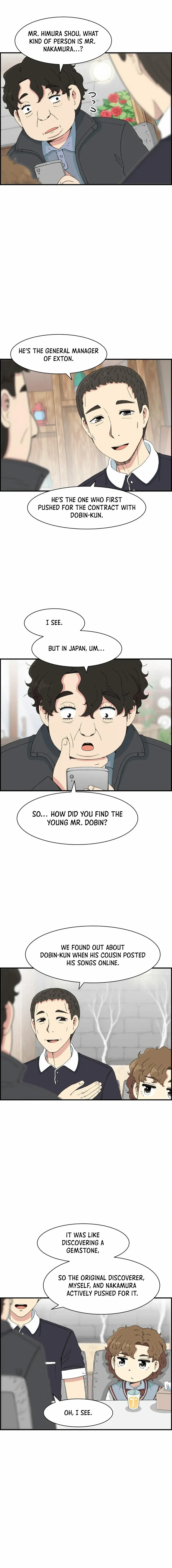 Beethoven Reborn Chapter 26 - page 19
