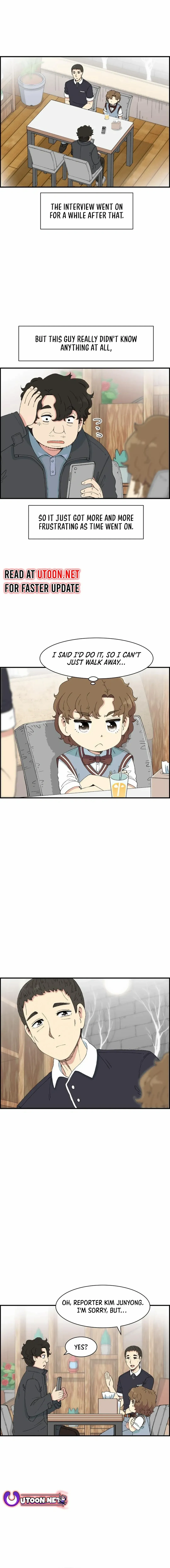 Beethoven Reborn Chapter 26 - page 22