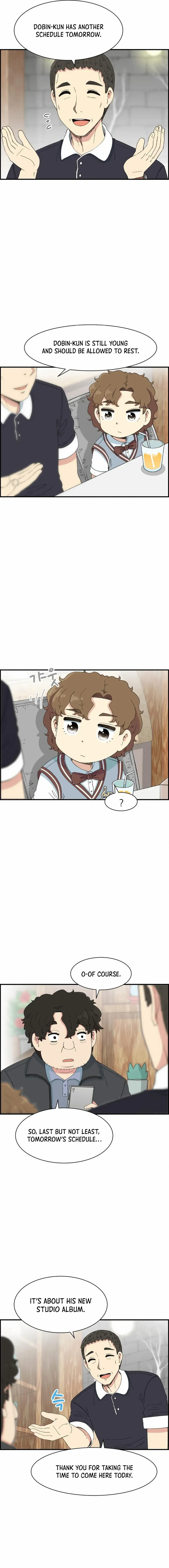 Beethoven Reborn Chapter 26 - page 23