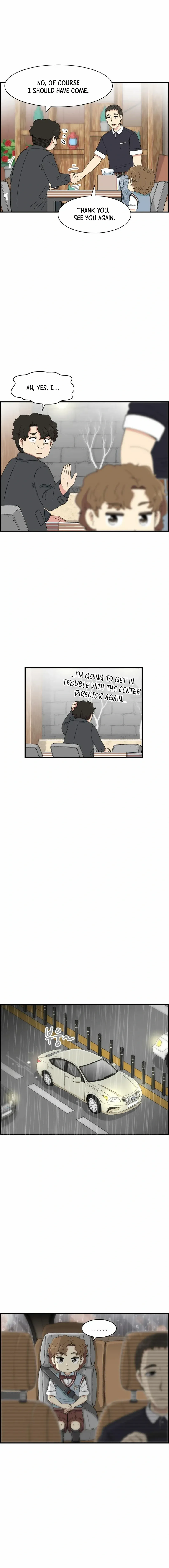 Beethoven Reborn Chapter 26 - page 24