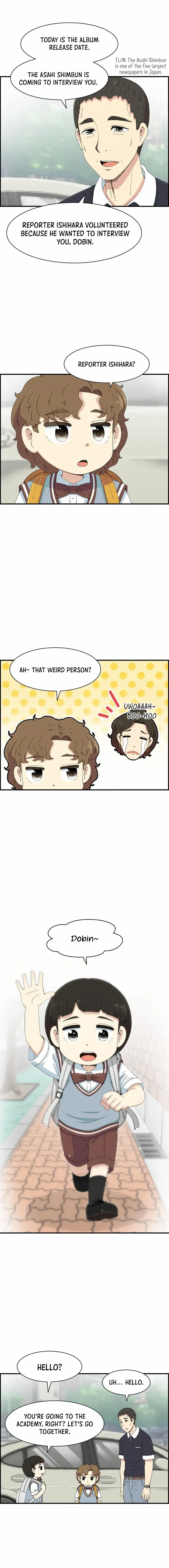 Beethoven Reborn Chapter 26 - page 3