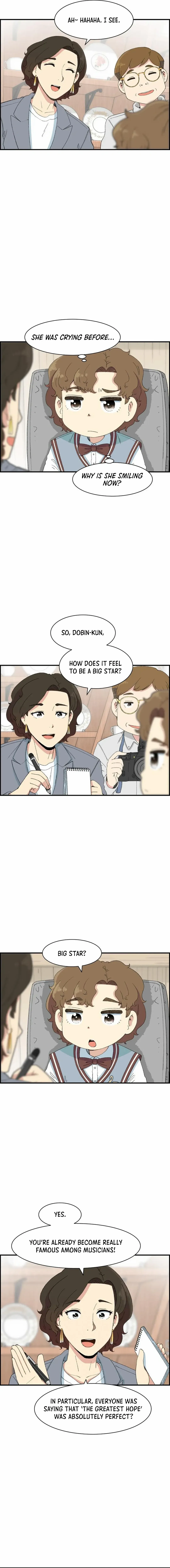 Beethoven Reborn Chapter 26 - page 7