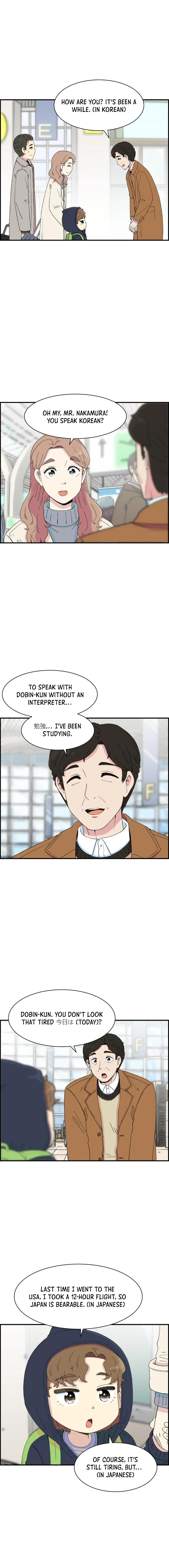 Beethoven Reborn Chapter 27 - page 4