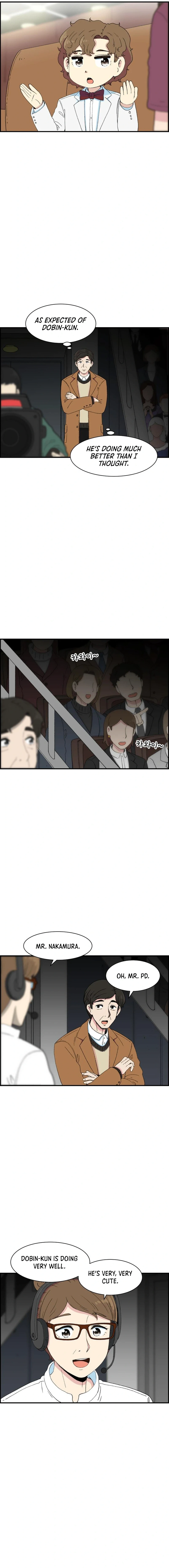 Beethoven Reborn Chapter 27 - page 8