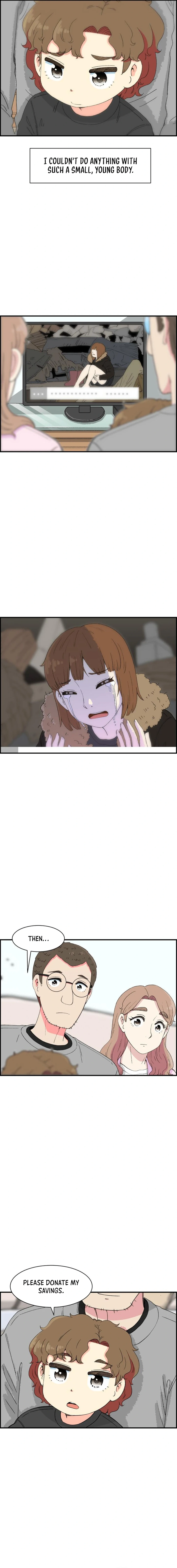 Beethoven Reborn Chapter 28 - page 12