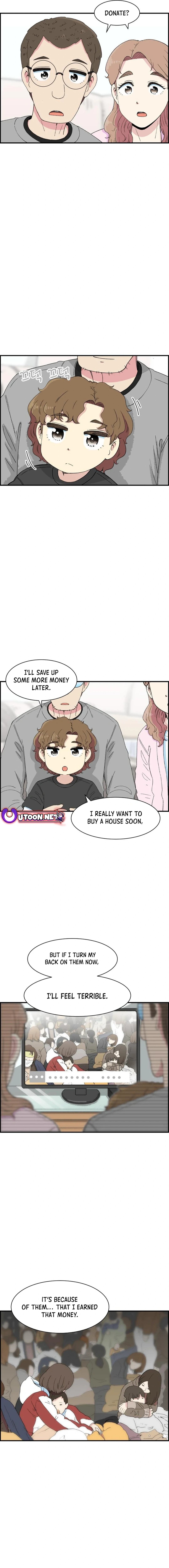 Beethoven Reborn Chapter 28 - page 13