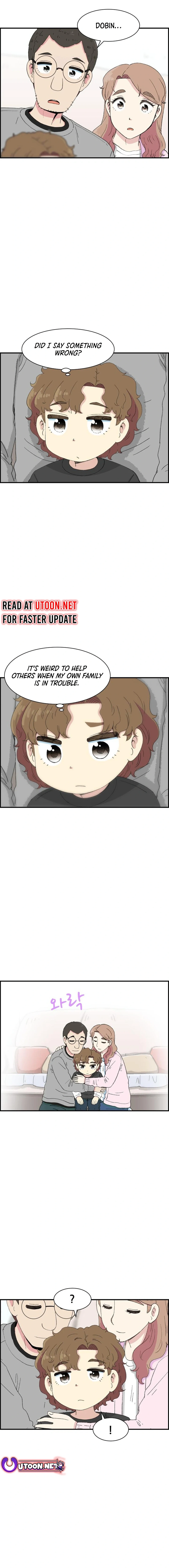 Beethoven Reborn Chapter 28 - page 14