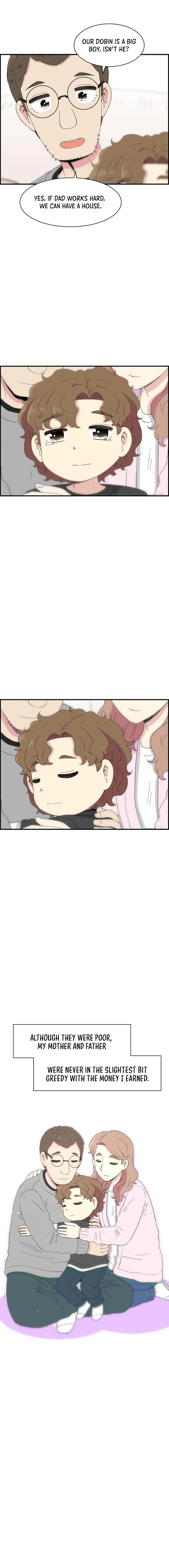 Beethoven Reborn Chapter 28 - page 15