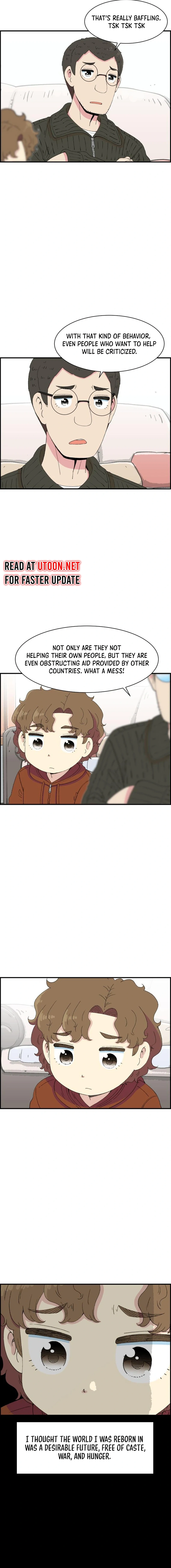 Beethoven Reborn Chapter 28 - page 18
