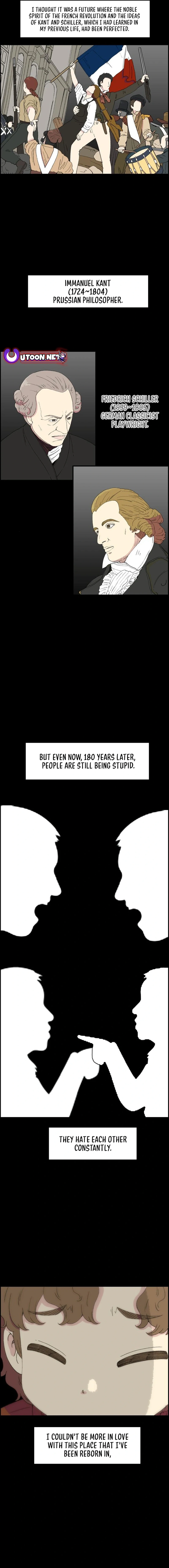 Beethoven Reborn Chapter 28 - page 19