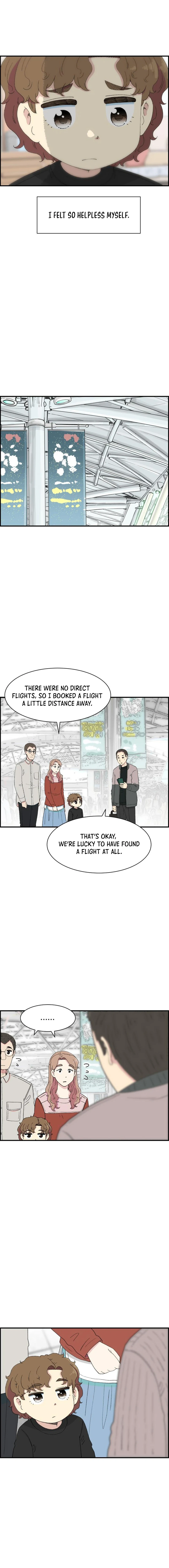 Beethoven Reborn Chapter 28 - page 4