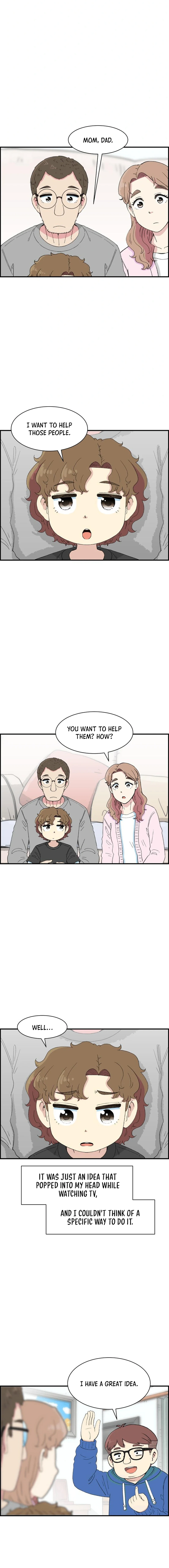 Beethoven Reborn Chapter 28 - page 9