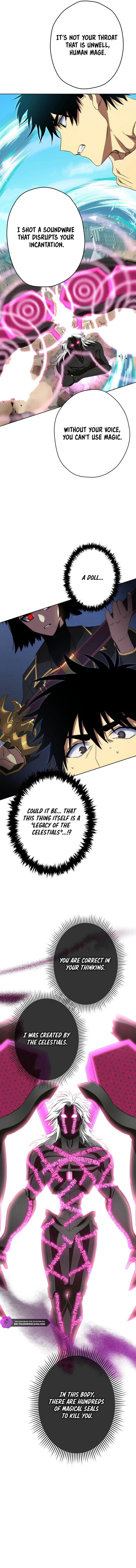Sorcerous Stabber Orphen: The Witch‘s Salvation Chapter 13 - page 4