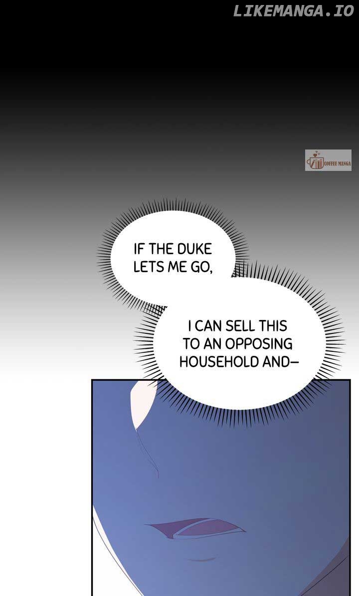 The Daddy Dilemma Chapter 51 - page 16
