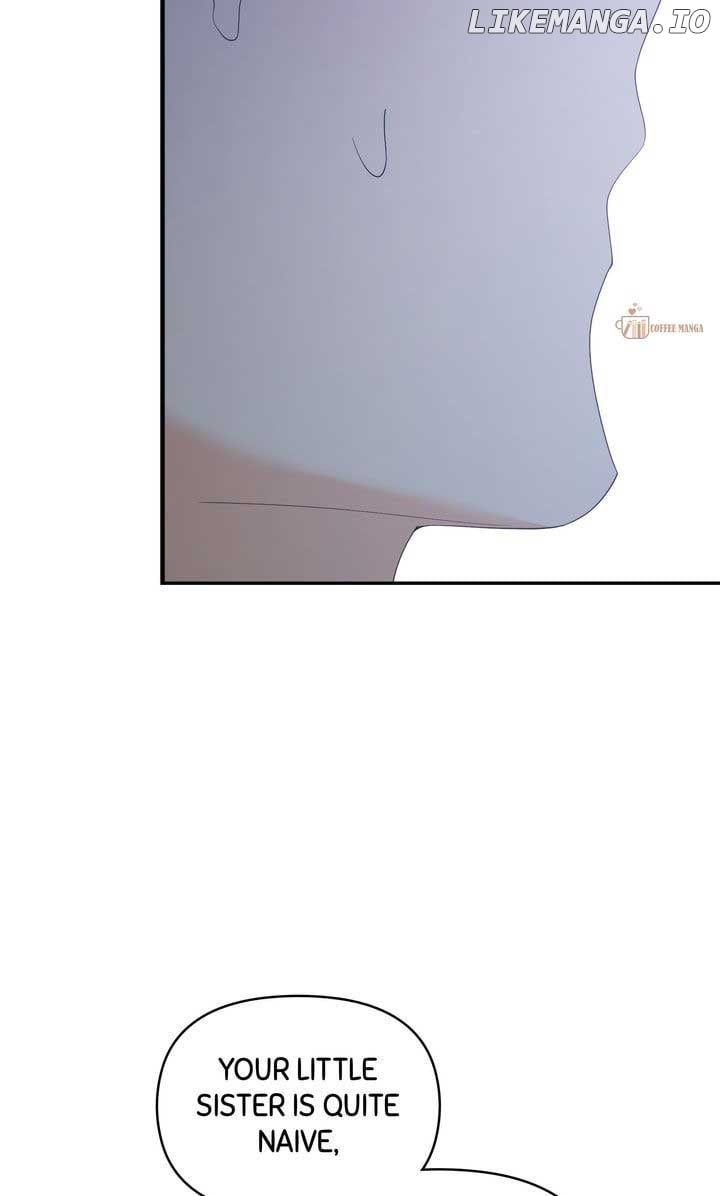 The Daddy Dilemma Chapter 51 - page 25