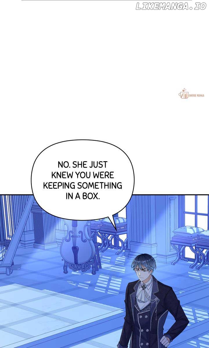 The Daddy Dilemma Chapter 51 - page 30