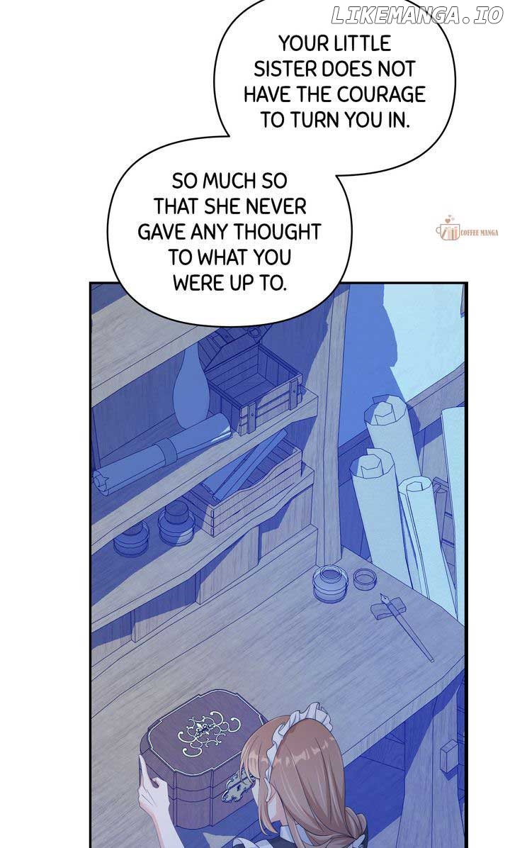 The Daddy Dilemma Chapter 51 - page 32