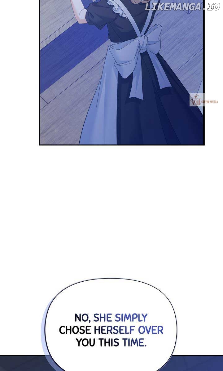 The Daddy Dilemma Chapter 51 - page 33