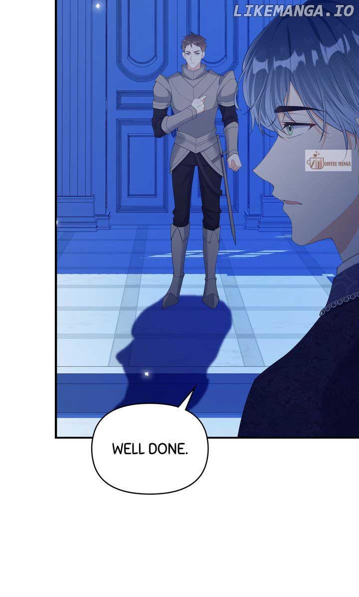 The Daddy Dilemma Chapter 51 - page 36