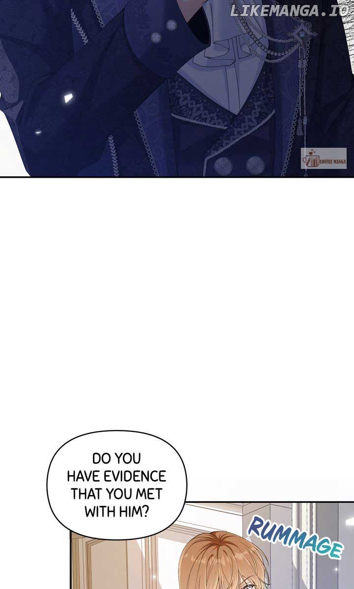 The Daddy Dilemma Chapter 51 - page 3