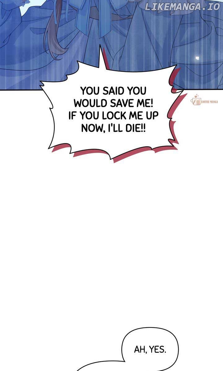 The Daddy Dilemma Chapter 51 - page 43