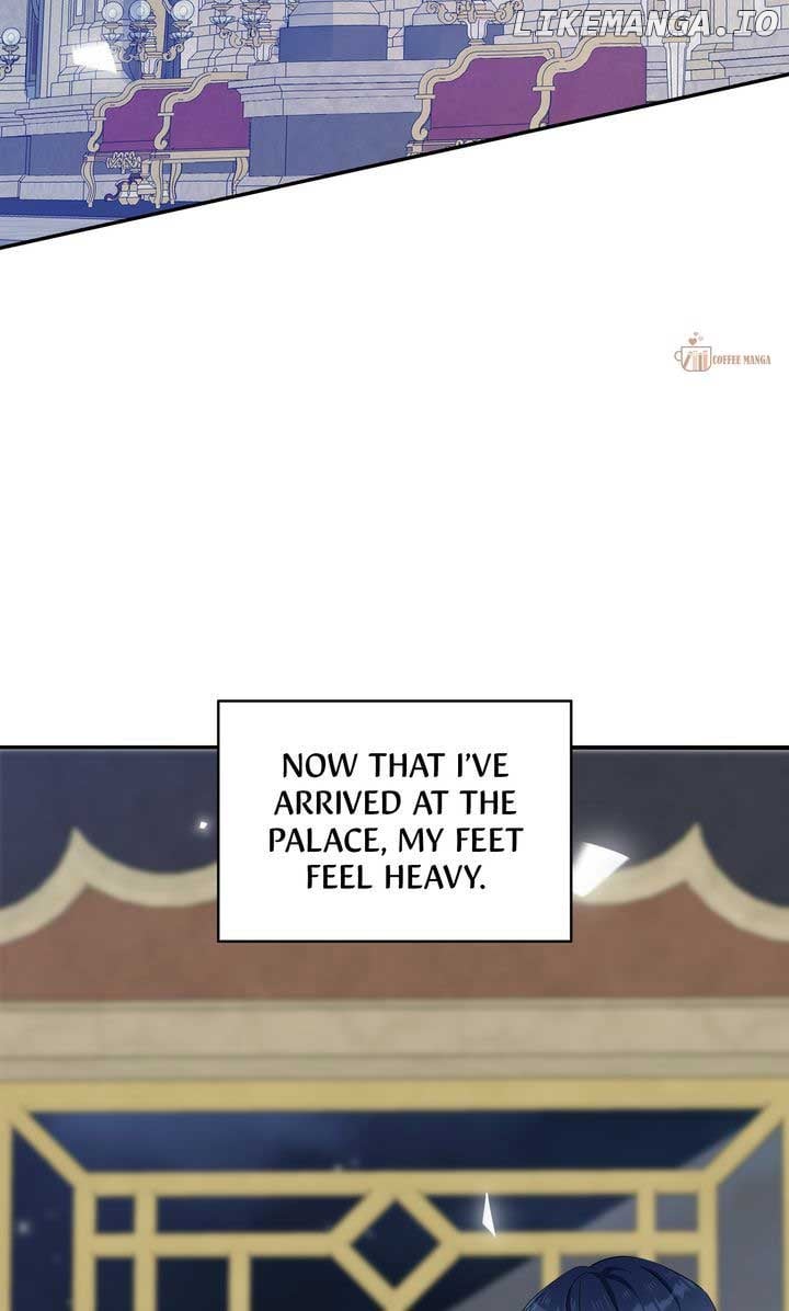 The Daddy Dilemma Chapter 51 - page 77