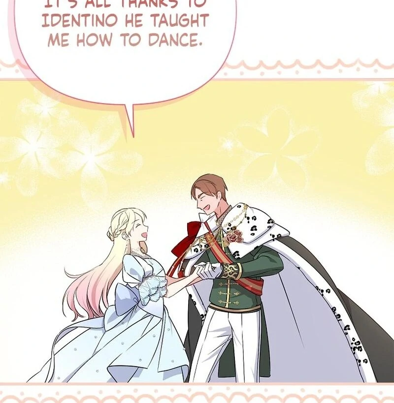 I’m the Emperor’s Lost Daughter Chapter 24 - page 16