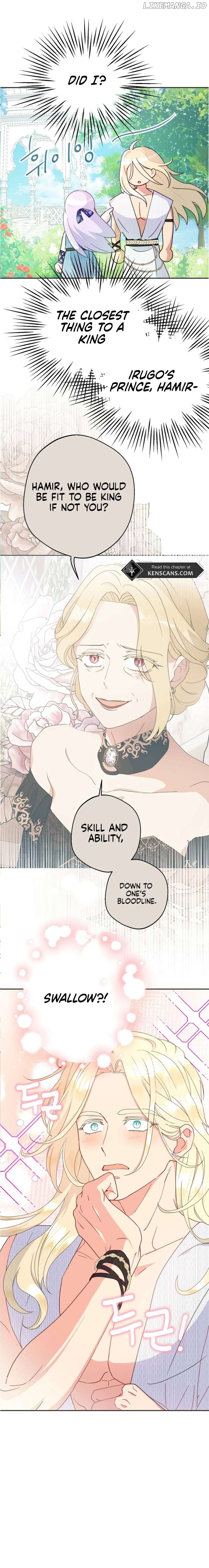 Forget My Husband, I’ll Go Make Money Chapter 74 - page 2