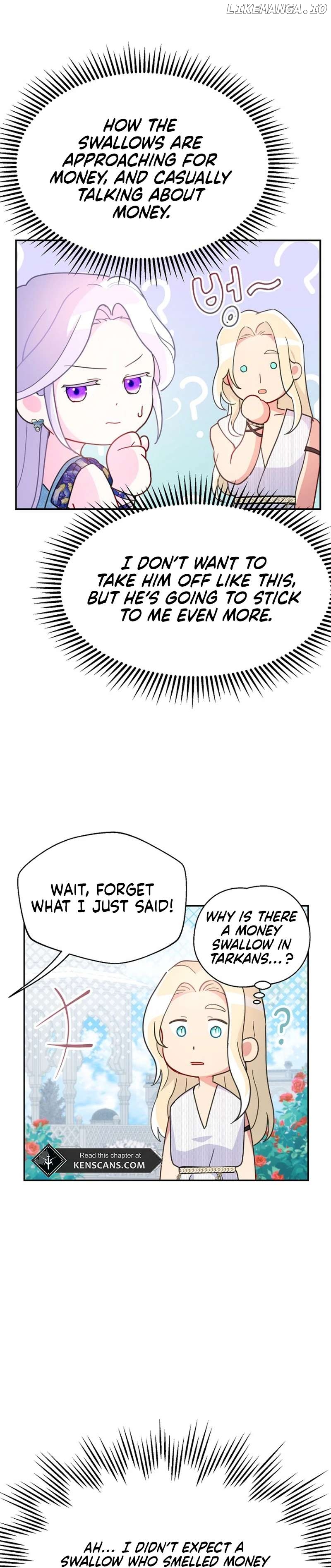 Forget My Husband, I’ll Go Make Money Chapter 74 - page 4