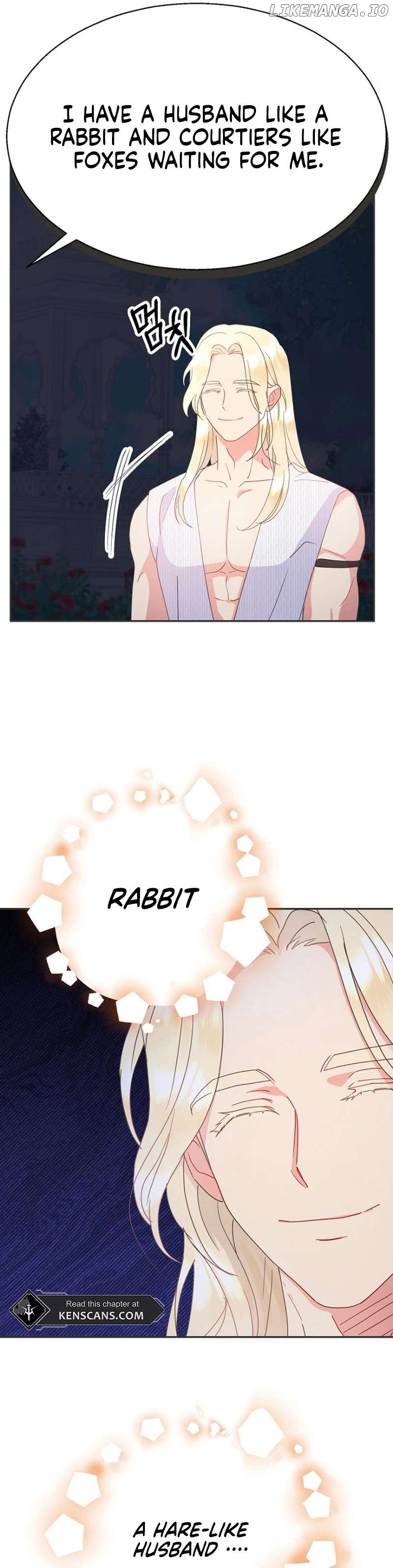 Forget My Husband, I’ll Go Make Money Chapter 74 - page 7