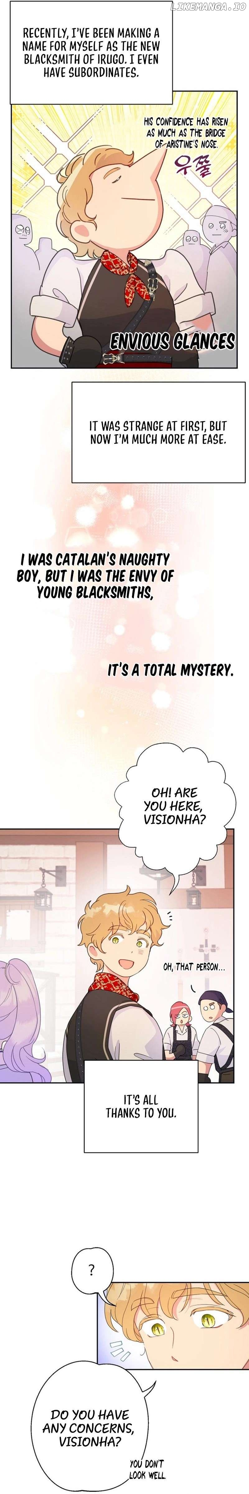 Forget My Husband, I’ll Go Make Money Chapter 75 - page 2
