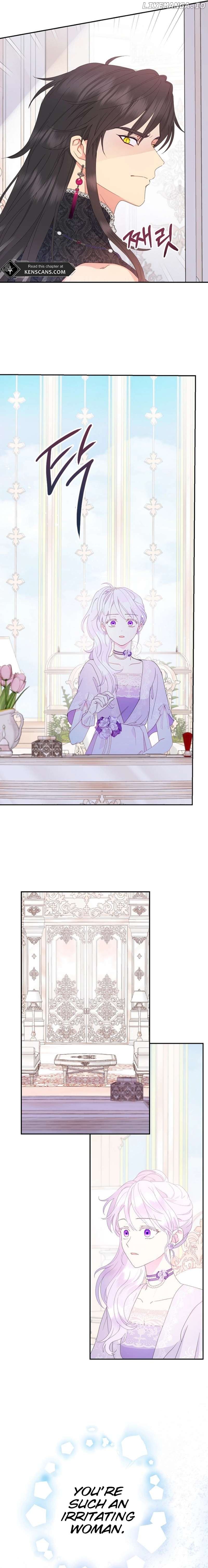 Forget My Husband, I’ll Go Make Money Chapter 76 - page 2
