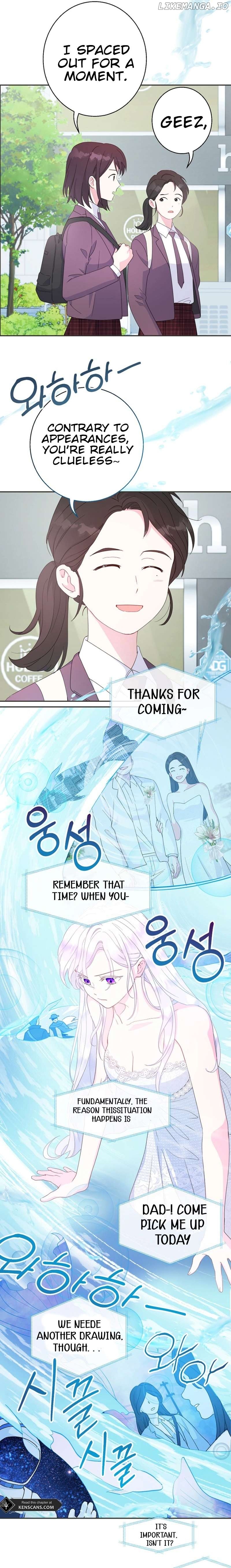 Forget My Husband, I’ll Go Make Money Chapter 77 - page 2