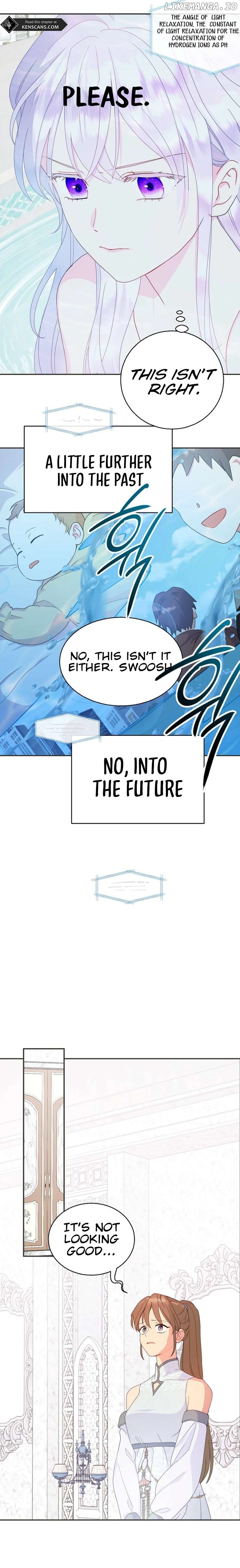 Forget My Husband, I’ll Go Make Money Chapter 77 - page 3